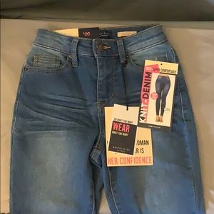 Angel Kiss Jeans